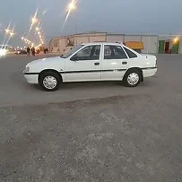 Opel Vectra 1992