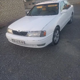 Toyota Avalon 1998