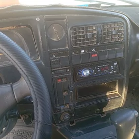 Toyota Town Ace 1992