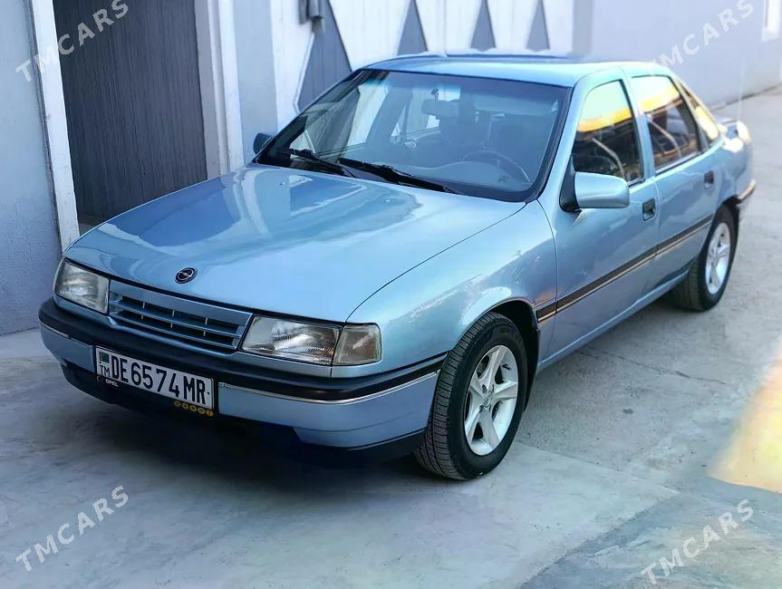 Opel Vectra 1990 - 1