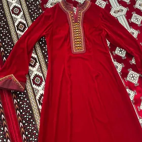Gyzyl tulky