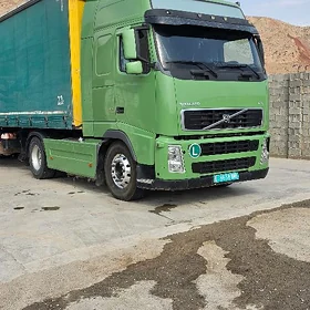 Volvo FH 460 2008