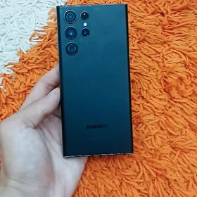 S22 ultra