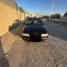 Opel Vectra 1991