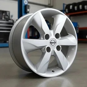 VERSA TIIDA DISKA R 16