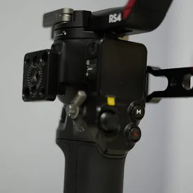 Dji Ronin rs 4