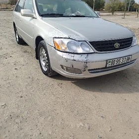Toyota Avalon 2000