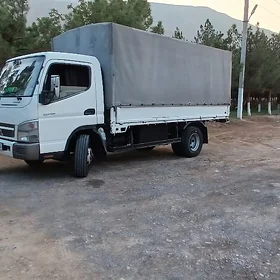 Mitsubishi Canter 2005