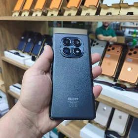 Redmo Note 15