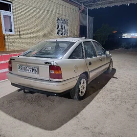 Opel Vectra 1991