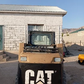 Caterpillar 120 Series 2008