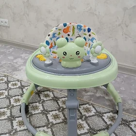 çaga hodunok