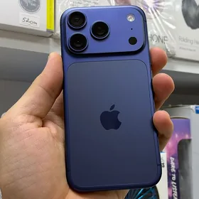 iPhone 17Pro Max 512 100%🔋