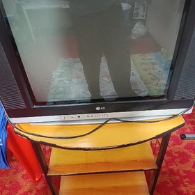 Lg telewizor