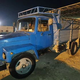 Gaz 53 1993