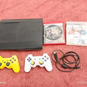 PS3 super slim
