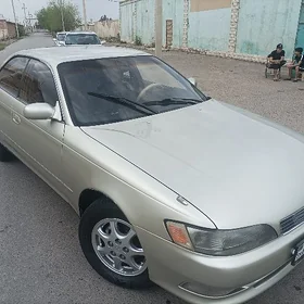 Toyota Mark II 1995