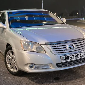 Toyota Avalon 2005