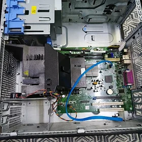 dell kompyuter