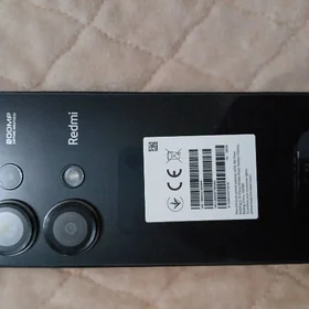 Redmi not 13 pro 8/256