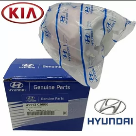 Elantra original benzo filtr