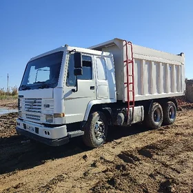 Volvo FH 420 1998