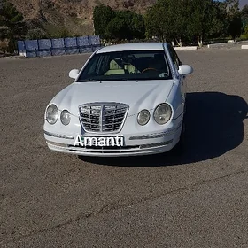 Kia Amanti 2004