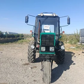 MTZ 80 2008
