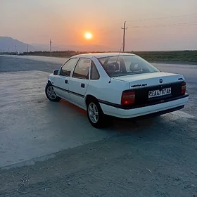 Opel Vectra 1991