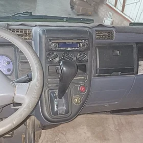 Mitsubishi Canter 2006