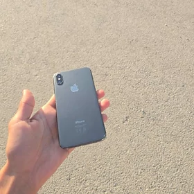 iphone x 256