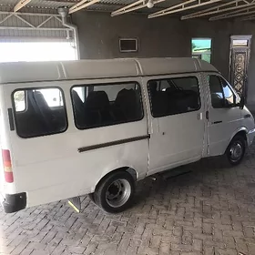 Gaz Gazel 2000
