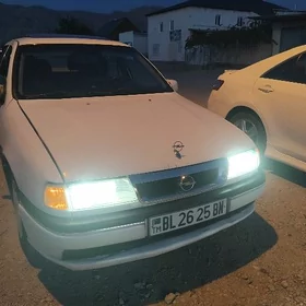 Opel Vectra 1992