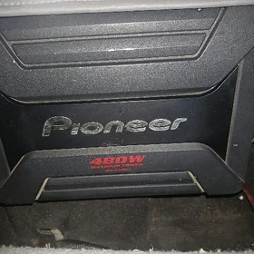 usilitel pioneer