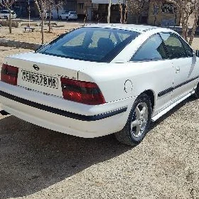 Opel Calibra 1997