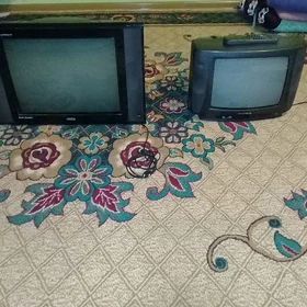 Телевизоры