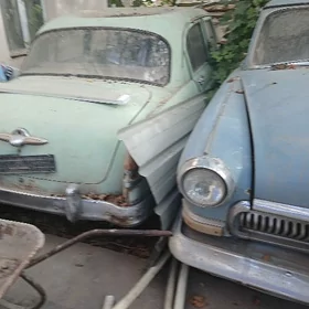 Москвич 408 1980