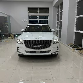Genesis GV80 2021
