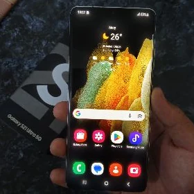 Samsung s21 ultra