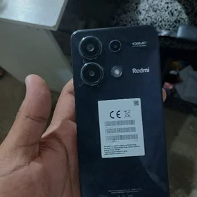 Redmi not 13 8/128