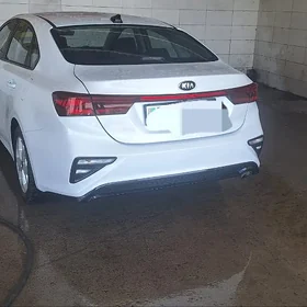 Kia Forte 2021