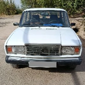 Lada 2107 2002