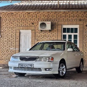 Toyota Avalon 1996