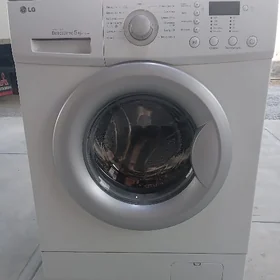 kir maşyn LG 5kg