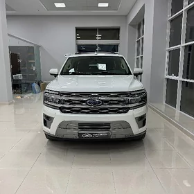 Ford Expedition 2023