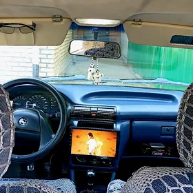 Opel Astra 1993