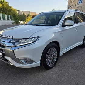 Mitsubishi Outlander Sport 2023