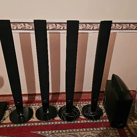 домашний кинотеатр