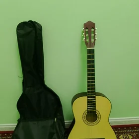 classic gitara