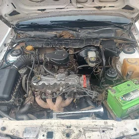 Opel Vectra 1991
